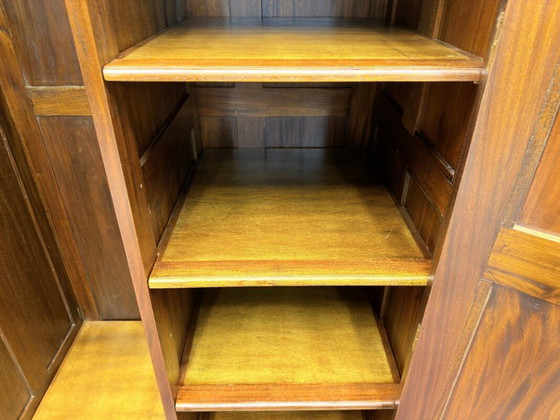 Armadio inglese classico – Legno (photo 10 of 11)