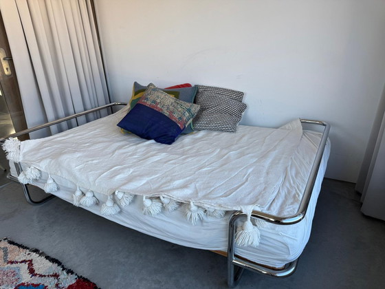 Image 1 of IKEA Kromvik 120x200