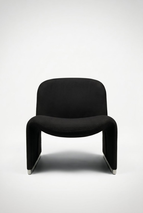 Image 1 of Vintage Alky armchair(s) by Giancarlo Piretti - Anonima Castelli - 1970s