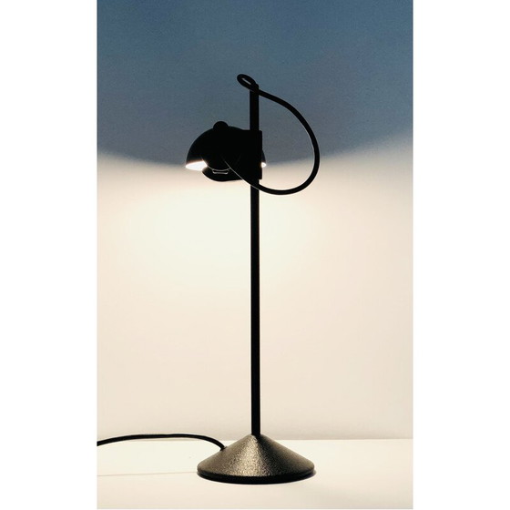 Image 1 of Vintage MiniGru Special lamp by Marianelli and Barbieri for Tronconi Illuminazione, Italy 1970