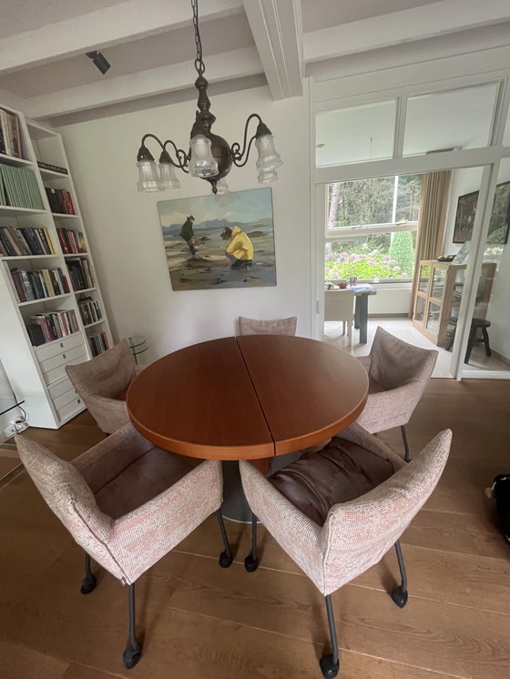 Image 1 of 5 Model Togo van Gerard van den Berg voor Label, Nederland jaren 90