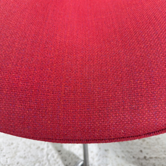 Image 1 of President Mim bureaustoel, jaren 196019