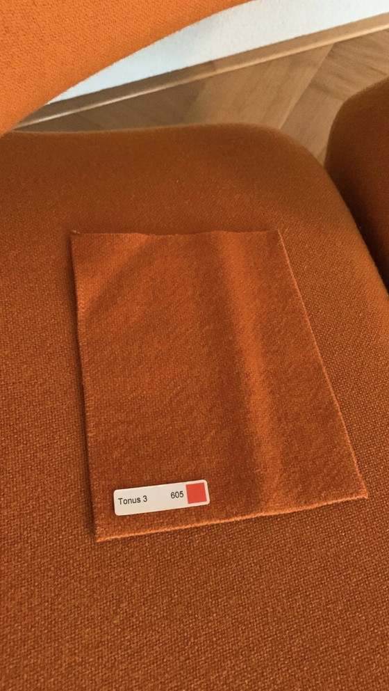 Image 1 of Nastro Artifort Pierre Paulin