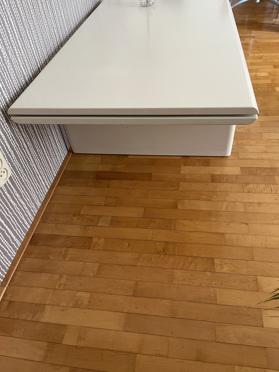 Image 1 of 1x Prachtige Design Salontafel