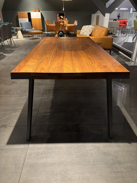 Image 1 of bert plantagie Seven dining table - 220x100