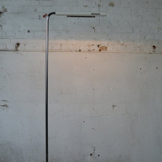 Image 1 of 1 x Mezzaluna Stehleuchte