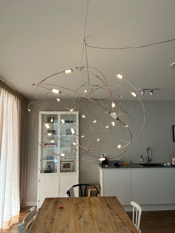 Image 1 of MOOOI - stormo di luce 31