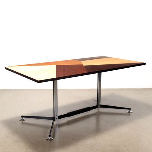 'Prisma Collection' table from the 1960s