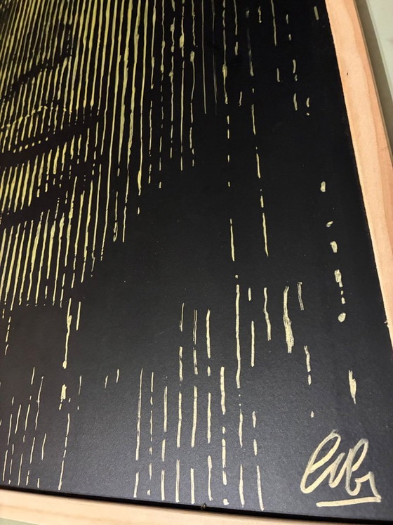 Image 1 of Walter Geraci - Stripes