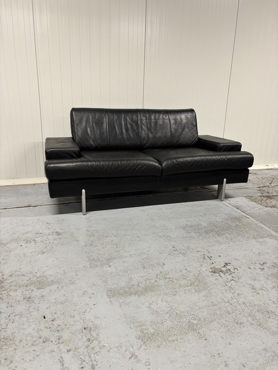 Image 1 of Divano a 2 posti Rolf Benz