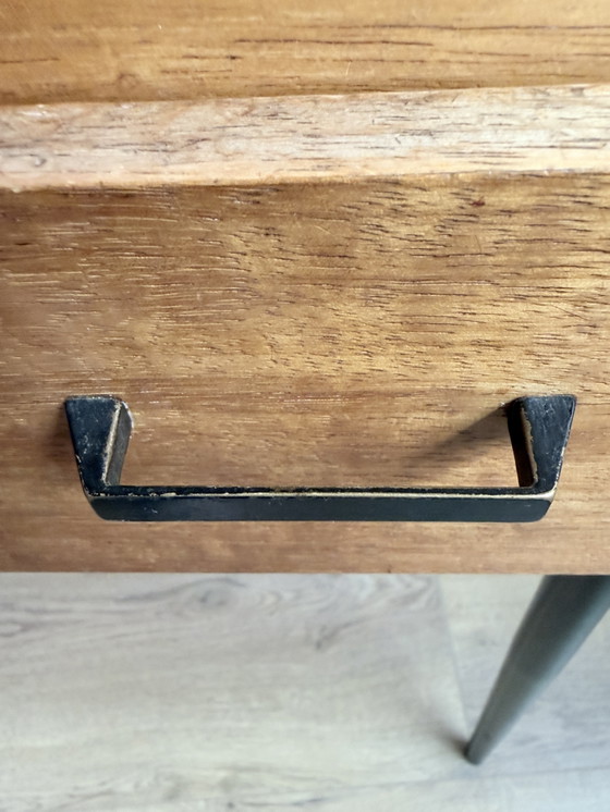 Image 1 of Vintage 1960s sideboard | Side table | Hall table