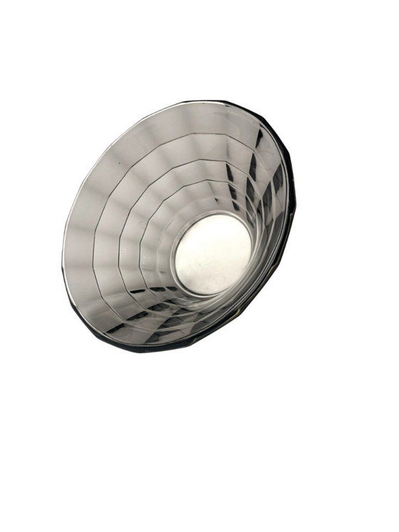 Image 1 of Swedish Design - Simon Gate Art Deco Bowl Orrefors/Sandvik