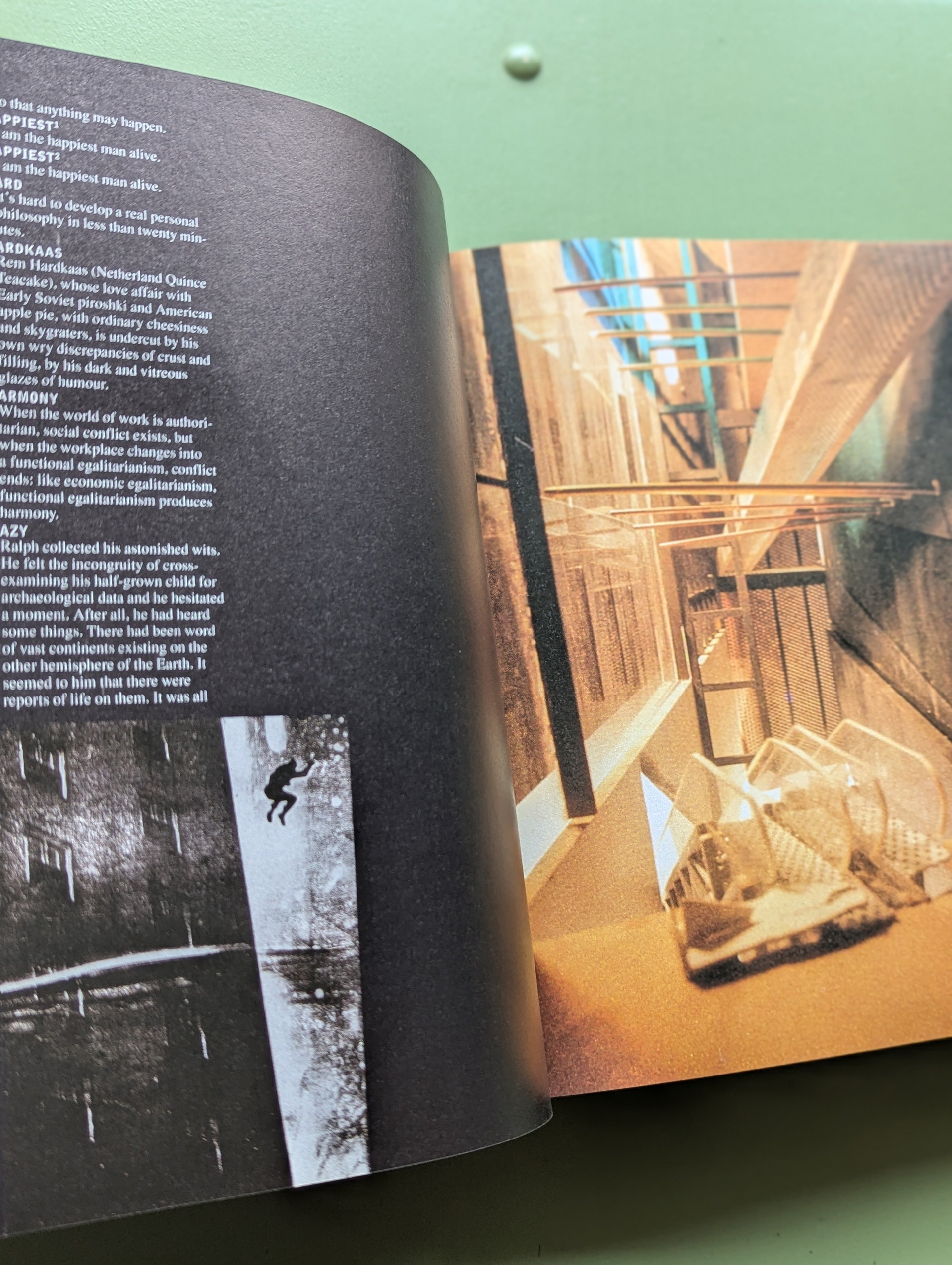 S,M,L,XL by O.M.A Rem Koolhaas and Bruce Mau, 1995 | €150 | Whoppah