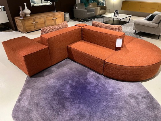 Image 1 of Divano angolare Montis Domino Elements