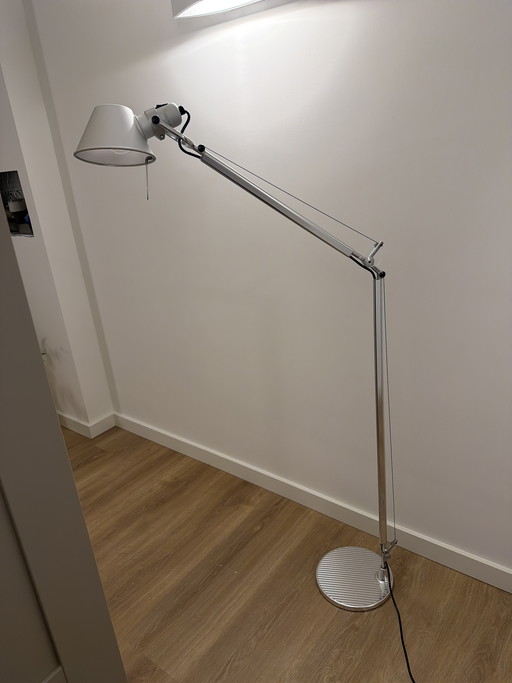 Artemid Tolomeo Carta