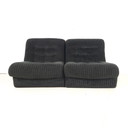 2x poltrona vintage