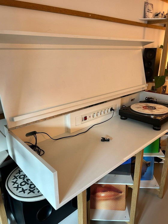 Image 1 of Custom Kast Studio Kumiki & Studio Roel Huisman (https://www.kumiki.nl/