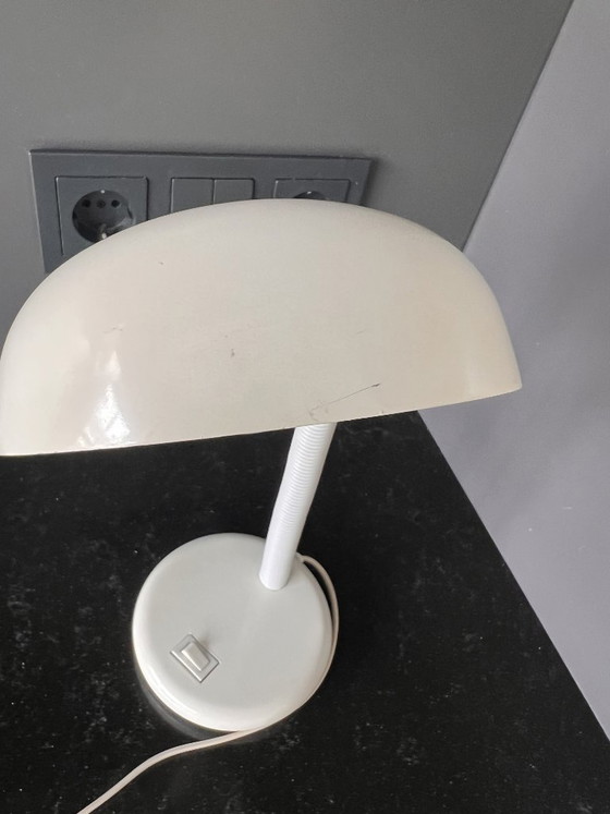 Image 1 of Vintage desk lamp