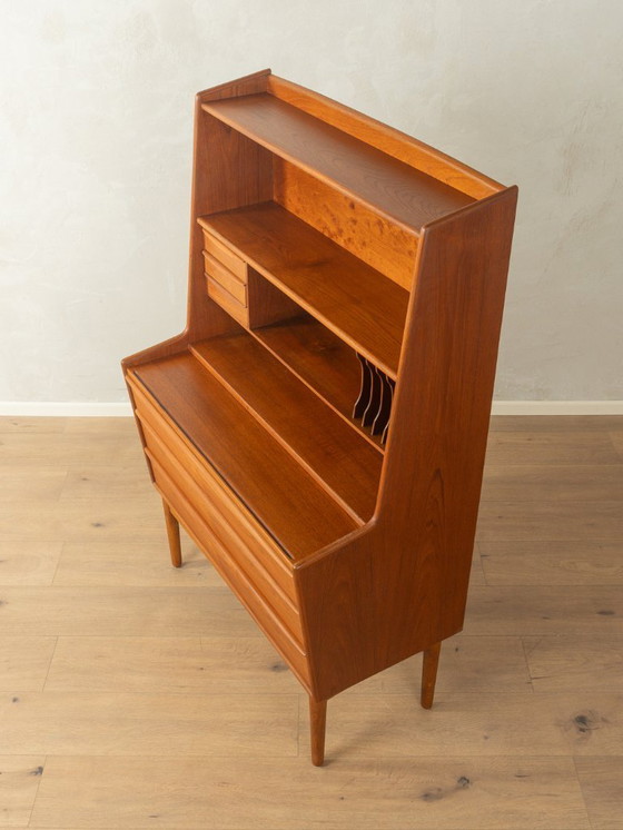 Image 1 of 1960s bureau, Svend Aage Madsen, Vintage