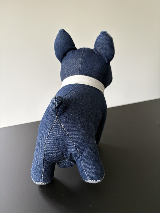 Image 1 of Jack & Jones Denim Bull Dog, collector's item 