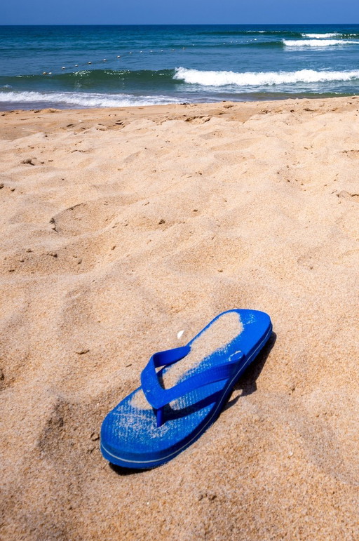 Vacances par Franck Leclerc