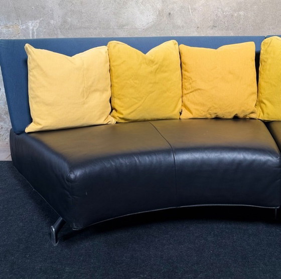 Image 1 of Canapé Montis par Niels Bendtsen Baku