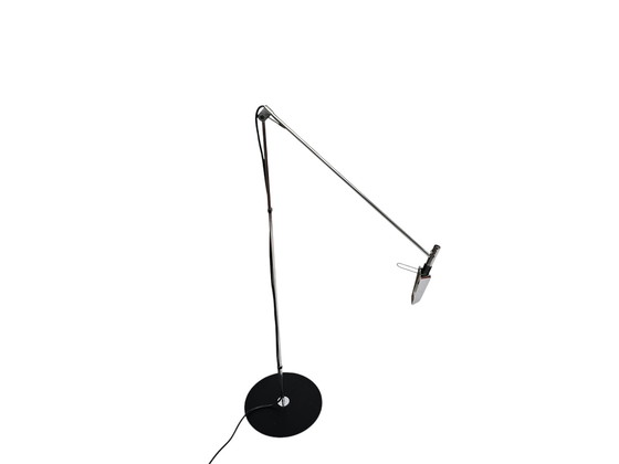 Image 1 of Tema by Carpyen - Design by Gabriel Teixidó - Adjustable Lamp - 80s