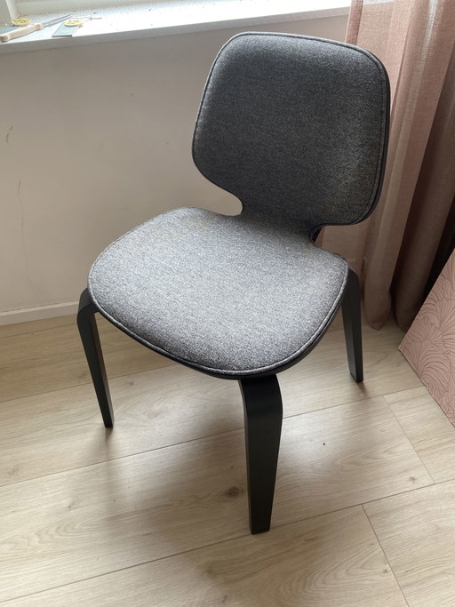 Normann Copenhagen My Chair
