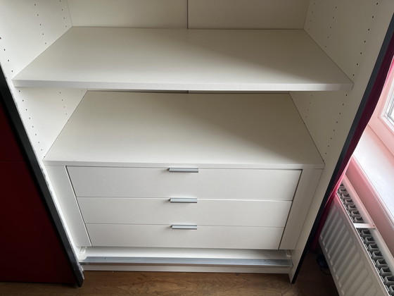 Image 1 of Jutzler Sliding Door Closet