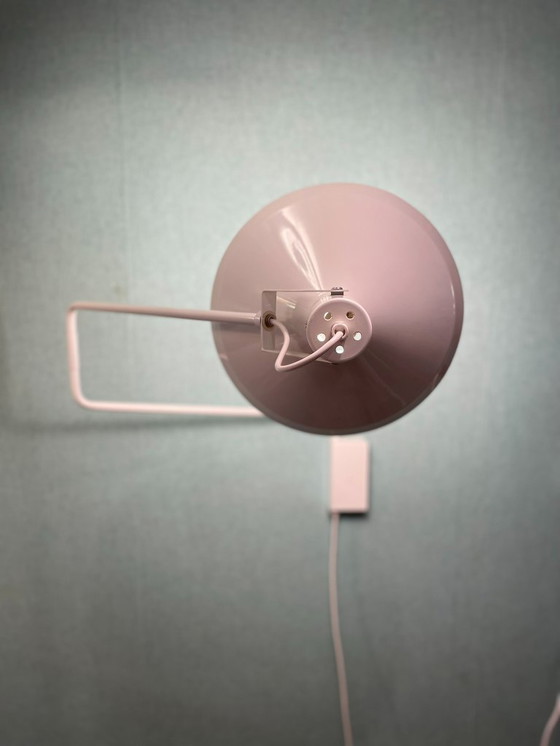 Image 1 of ANVIA Wandleuchte - J.J.M. Hoogervoorst – Restauriert