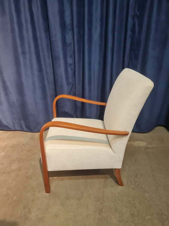 Image 1 of Poltrona H-204, UP Zavody