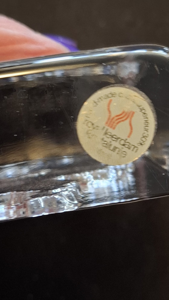 Image 1 of Pisapapeles Royal Leerdam