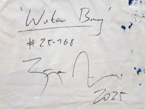 Image 1 of Jürgen Angeler - Bahía de agua