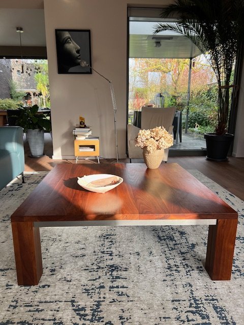 Coffee table Bert Plantagie