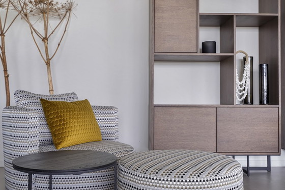 Image 1 of Divisorio per ambienti RB Collection Caesar