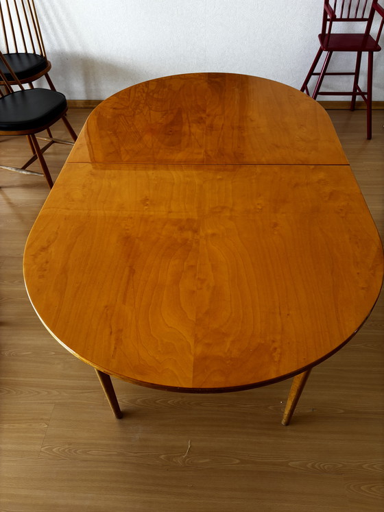 Image 1 of Original Vintage Table