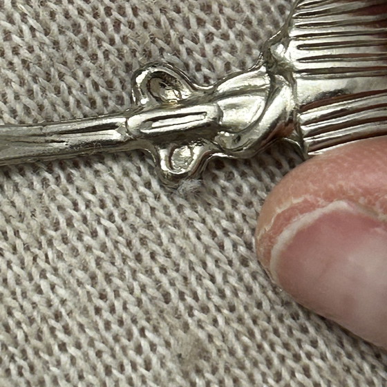 Image 1 of Cucchiaino argento