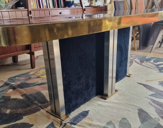 Image 1 of Designated table 1980