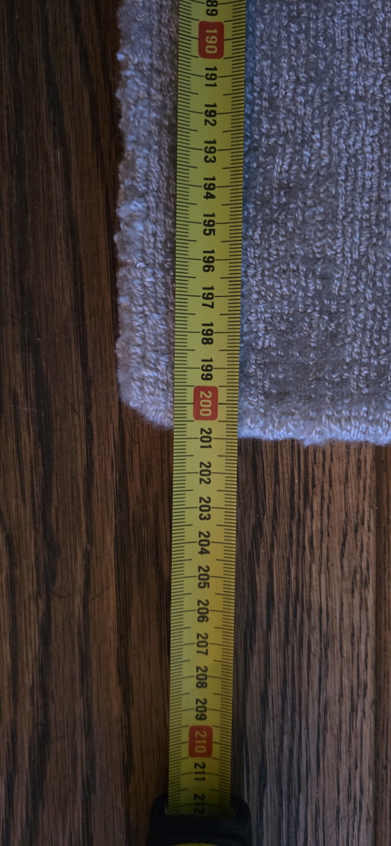 Image 1 of Teppich „Harmony Brinker Carpets“ (Elfenbein).