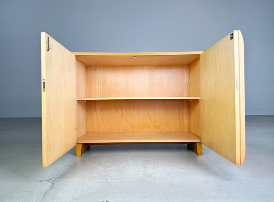 Image 1 of Cassettiera originale Arno Lambrecht Midcentury WK Möbel WKS8