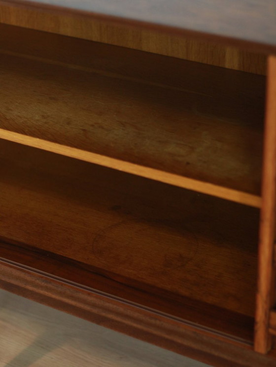 Image 1 of Vintage Oswald Vermaercke V-Form Rosewood Sideboard