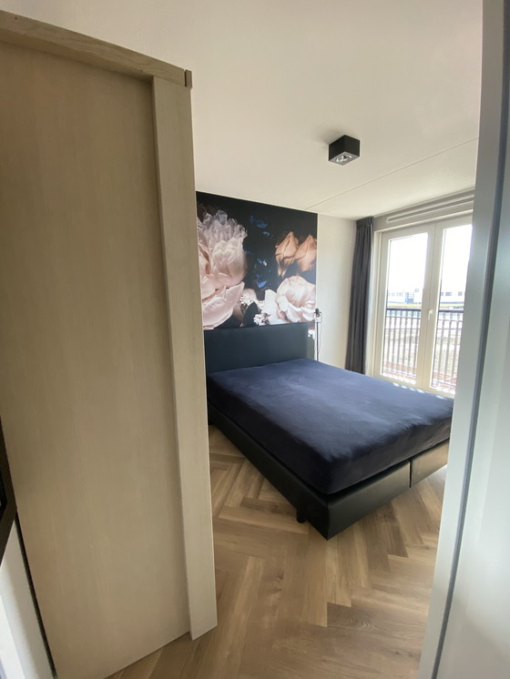 Image 1 of Swiss sense box spring Ariana 2x 80x200