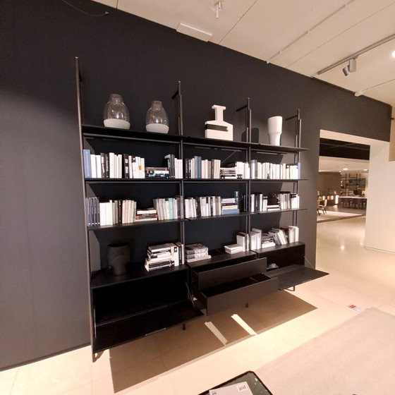 Image 1 of Armoire murale Jack de B&B Italia