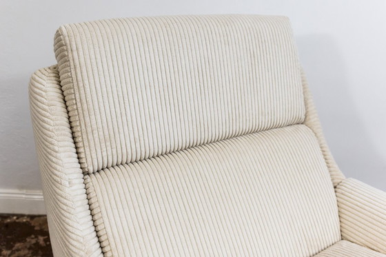 Image 1 of Fauteuils lounge vintage de Jitona, Tchécoslovaquie, années 1970