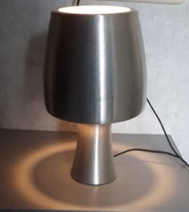 Image 1 of Set de 2 lampes de table design - Planet Amsterdam - Gijsbers & Melis