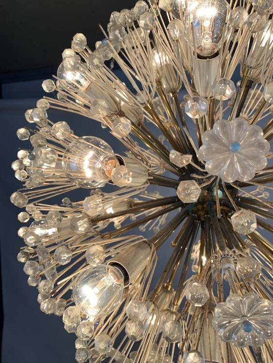 Image 1 of EMIL STEJNAR FÜR RUPERT NIKOLL GROSSE SPUTNIK 1950er Jahre