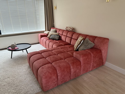 NOUVEAU Canapé Trentin Zitmaxx