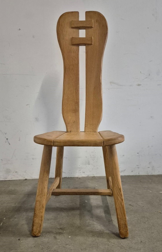 Image 1 of De Puydt Dining Chair