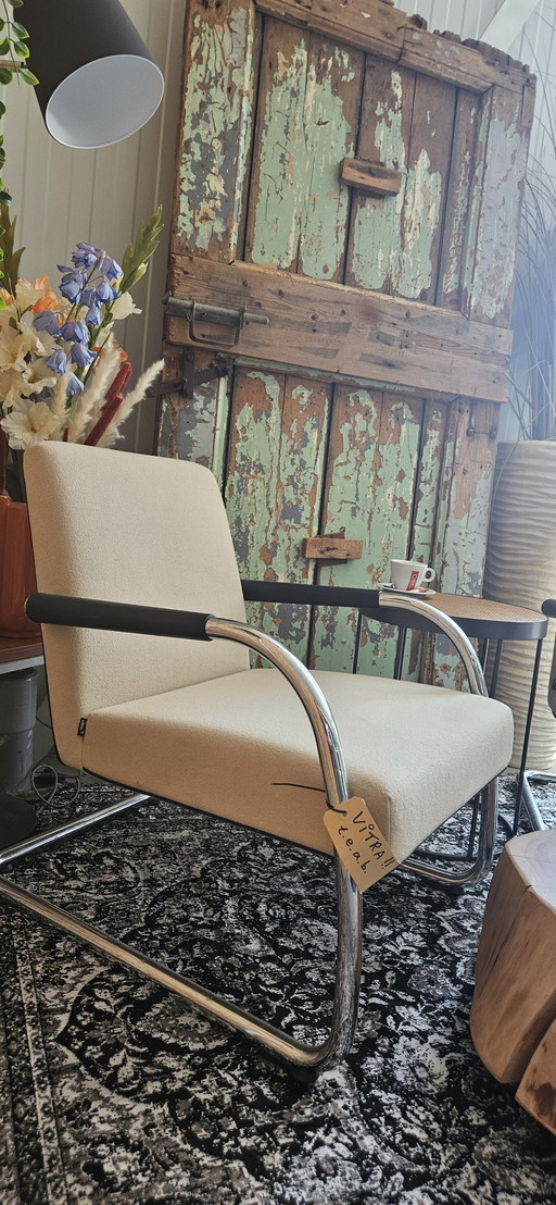 Vitra fauteuils