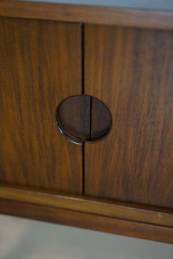 Image 1 of piccola credenza Kai Kristiansen